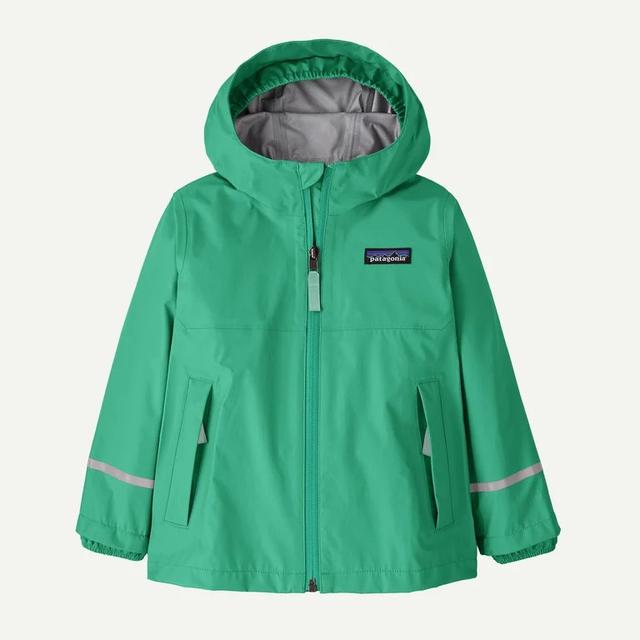 Baby Torrentshell 3L Rain Jacket