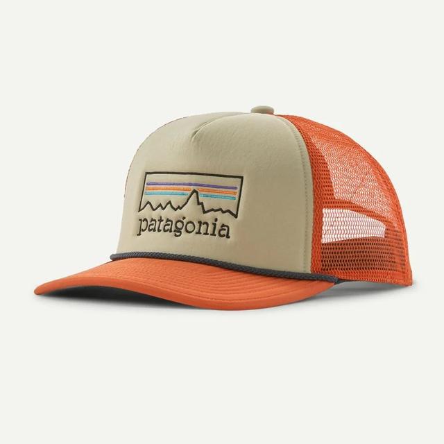 Broadcaster Hat