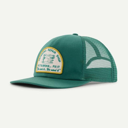 Relaxed Trucker Hat - Earth's Edge