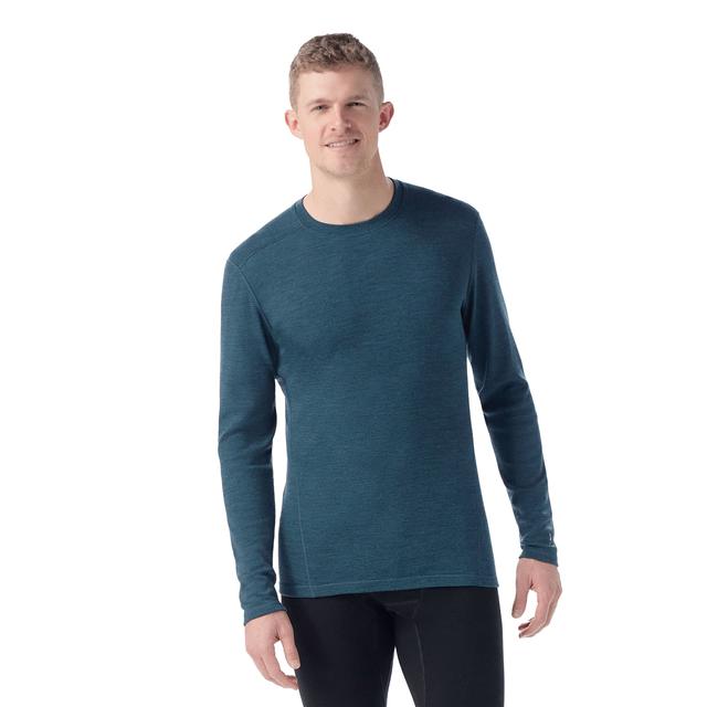 Men's Classic Thermal Merino Base Layer Crew