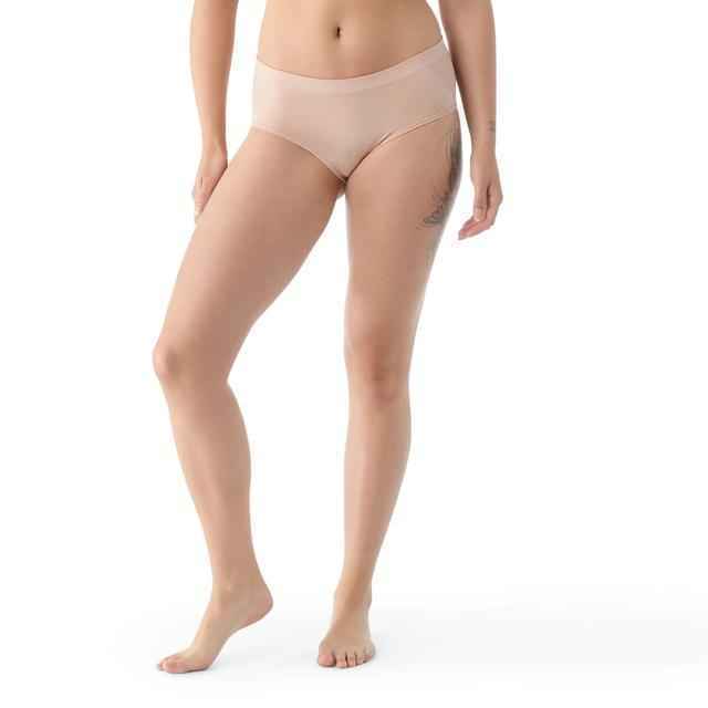 Women's Intraknit Hipster