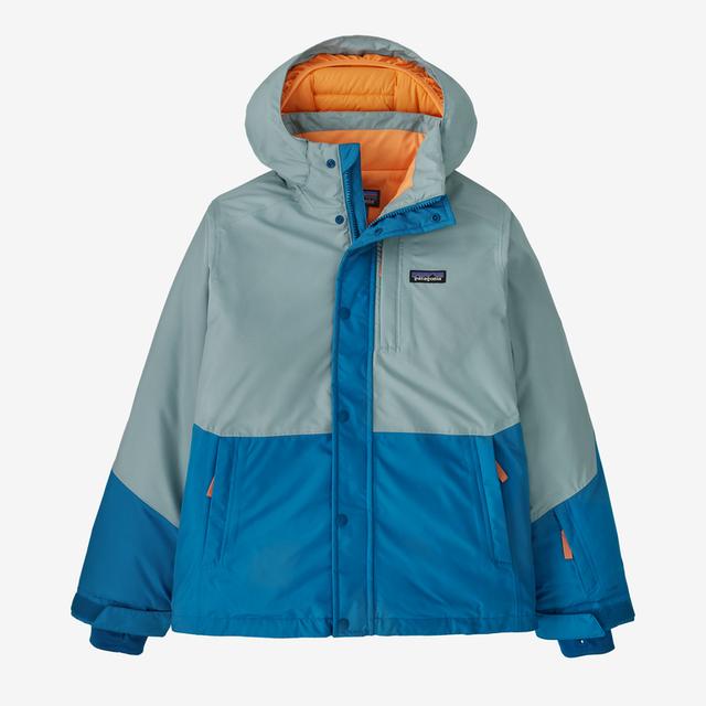 Kid's Powder Town Jacket