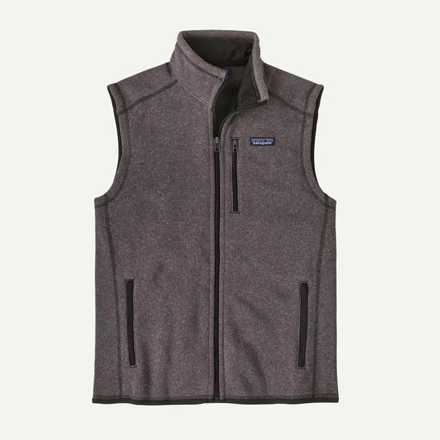 Men's Better Sweater Vest - Earth's Edge