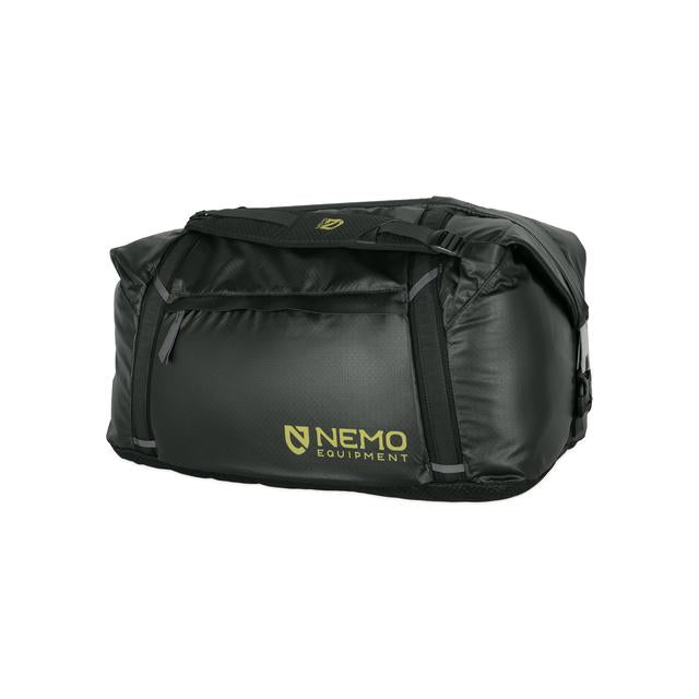 Double Haul Convertible Duffel 70L