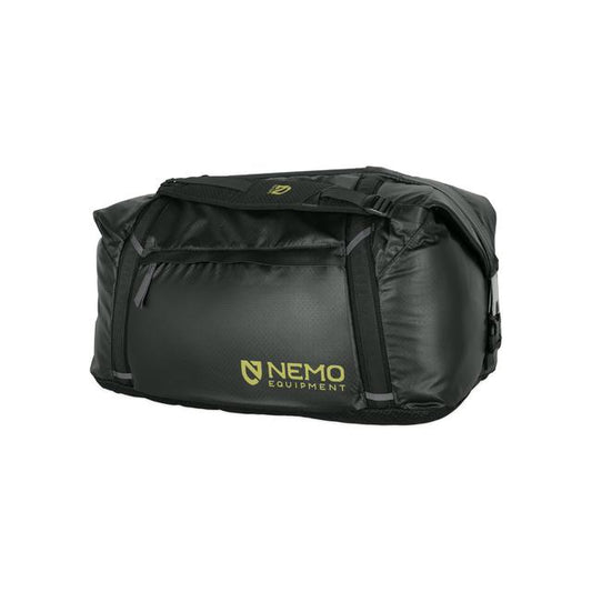 Double Haul  70L Convertible Duffel & Tote