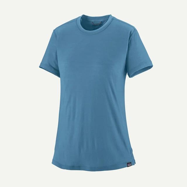 Women's Capilene Cool Merino