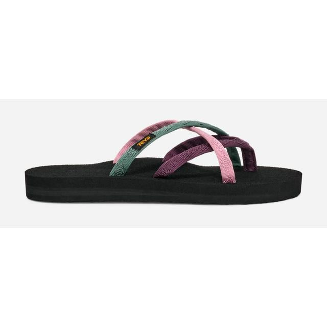 Womens Olowahu Flip-Flop