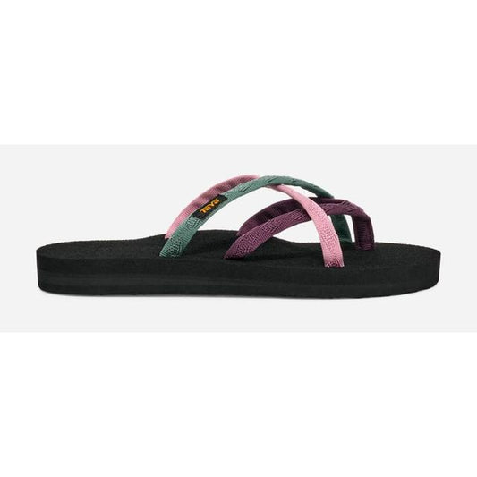 Womens Olowahu Flip-Flop