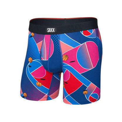 Men's Vibe Xtra Soft Comfort Boxer Briefs - Earth's Edge