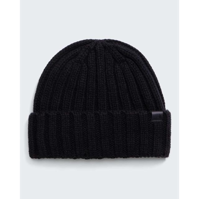 Merino Wool Beanie