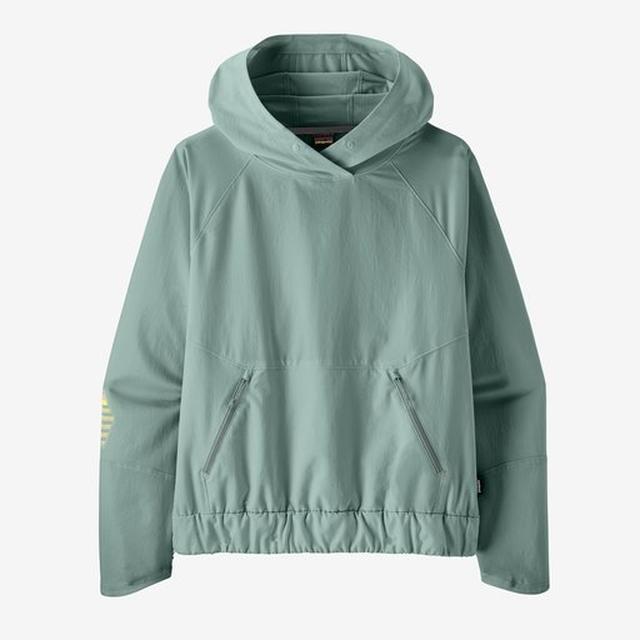 Women's Swift Drift Sun Hoody - Earth's Edge