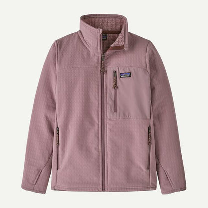 Kid's R2 TechFace Jacket