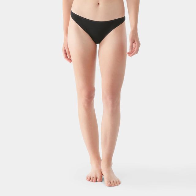 Women's Everyday Merino Thong - Earth's Edge