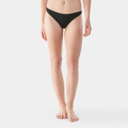Women's Everyday Merino Thong - Earth's Edge