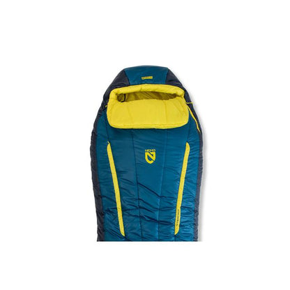 Forte Endless Promise Men's Synthetic Sleeping Bag