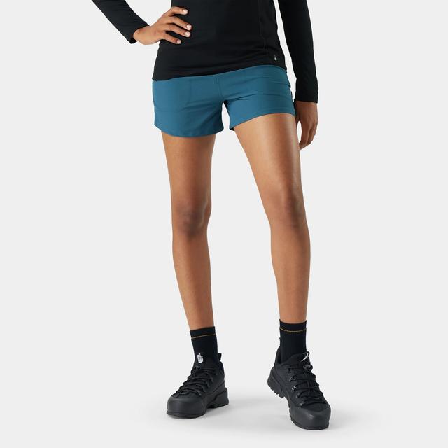Women's 4" Hike Short