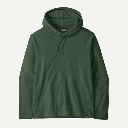 Men's Micro D Hoody - Earth's Edge