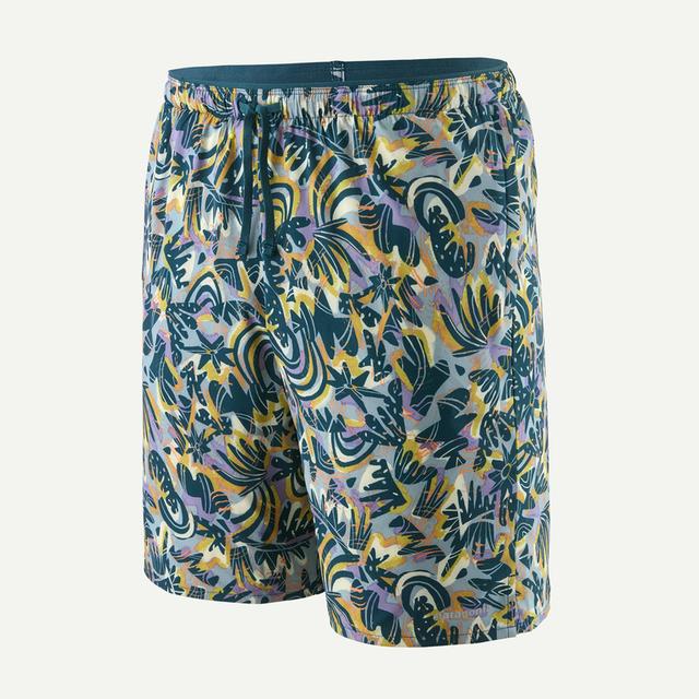 Men's Multi Trails Shorts - 8"