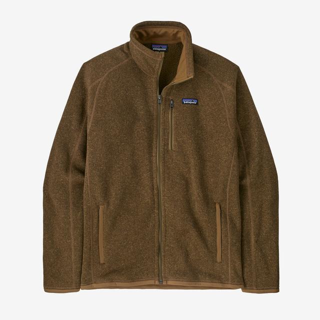 Men's Better Sweater Jacket