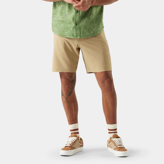 Men's 8" Short - Earth's Edge