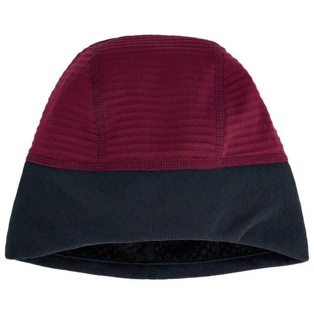 Deviator Fleece Beanie - Earth's Edge