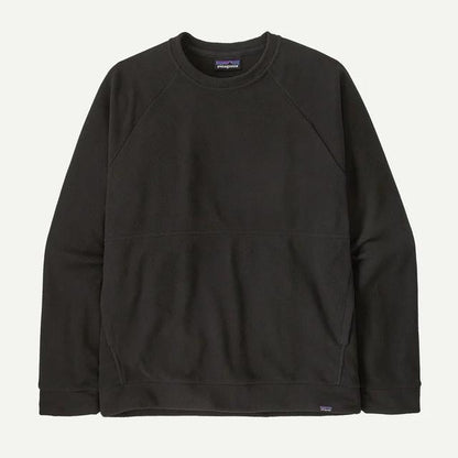 Men's Micro D Crewneck
