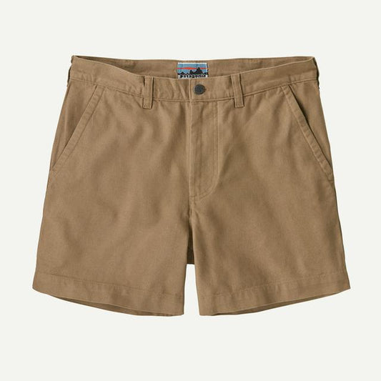 Men's Heritage Stand Up Shorts