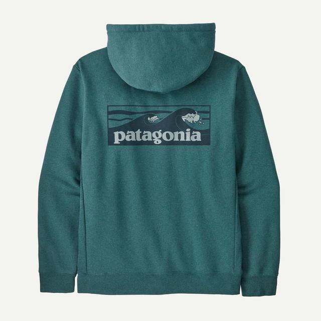 Boardshort Logo Uprisal Hoody
