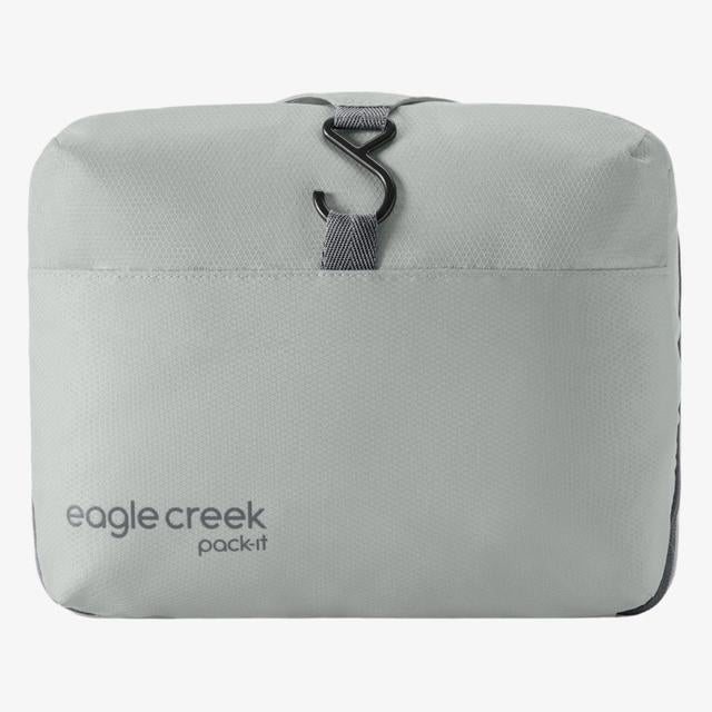 Pack-It Hanging Toiletry Kit