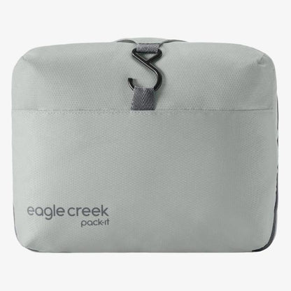 Pack-It Hanging Toiletry Kit