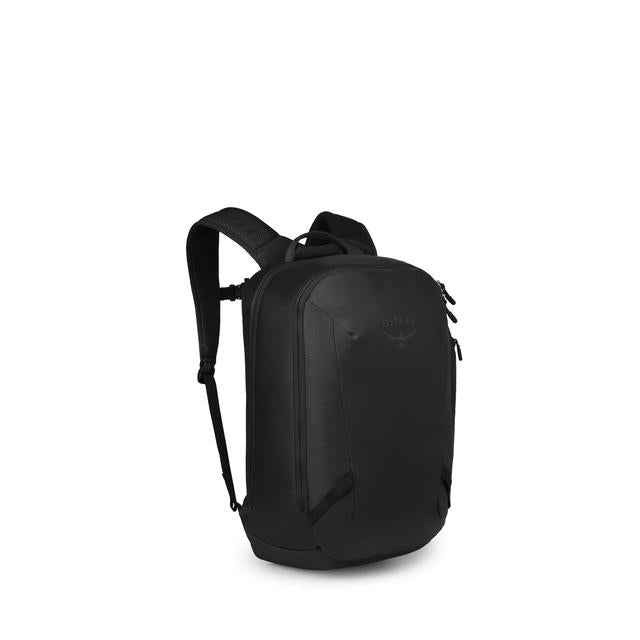 Transporter 20 Panel Loader Backpack - Raven Black (One Size)