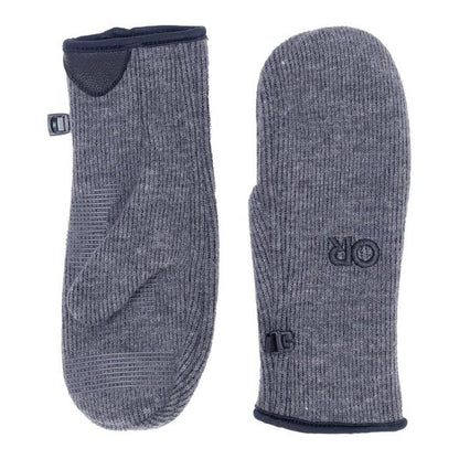 Women's Flurry Mitts - Earth's Edge