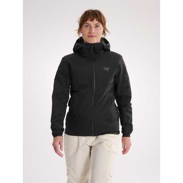 Atom Hoody Women's - Earth's Edge