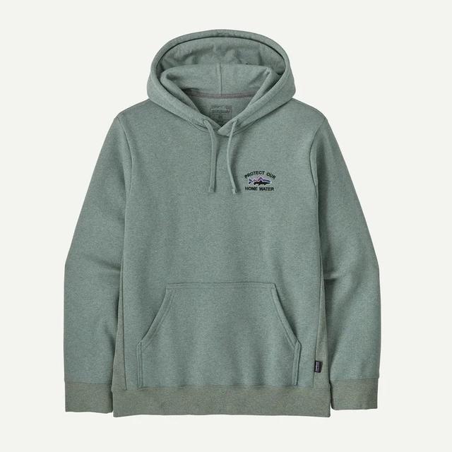 Men's Home Water Trout Uprisal Hoody - Earth's Edge