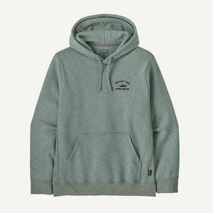 Men's Home Water Trout Uprisal Hoody - Earth's Edge