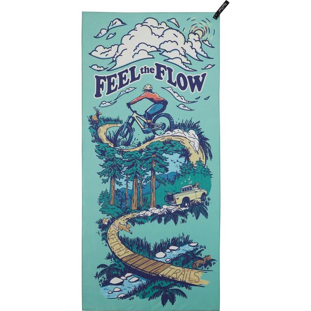 Personal Towel - Past Season
