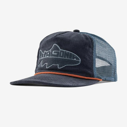 Fly Catcher Hat - Earth's Edge