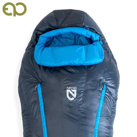 Riff Men's Endless Promise Down Sleeping Bag