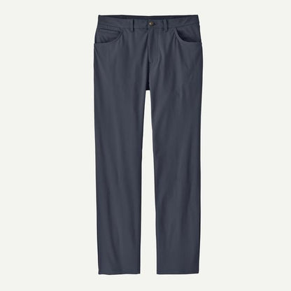 Men's Transit Traveler 5 Pocket Pants Regular - Earth's Edge