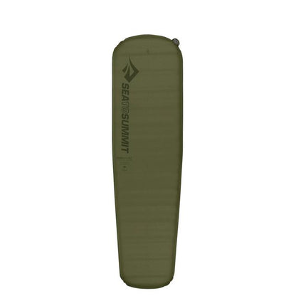 Camp Plus SI Mat Rectangular - Regular Wide