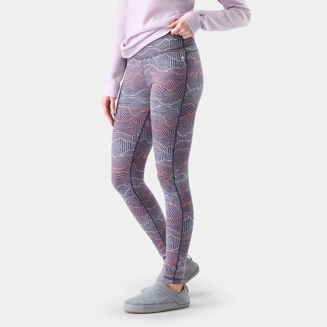 Women's Classic Thermal Merino Base Layer Bottom