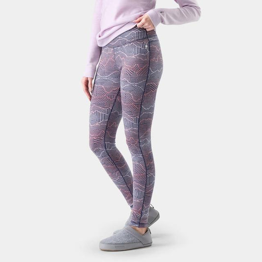 Women's Classic Thermal Merino Base Layer Bottom