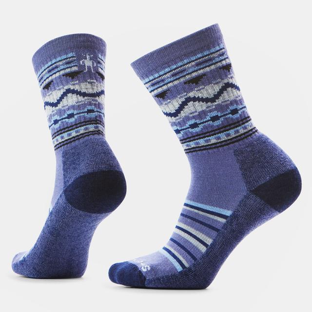 Unisex Everyday Hudson Trail Crew Socks