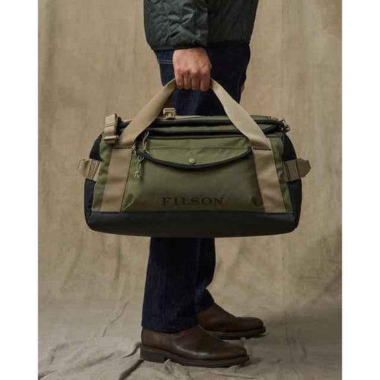 All-Weather 40L Duffle