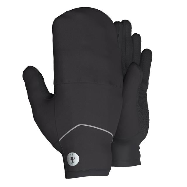 Active Fleece Wind Mitten