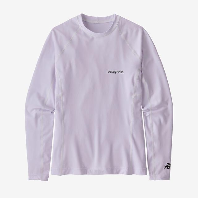 Women's L/S R0 Top