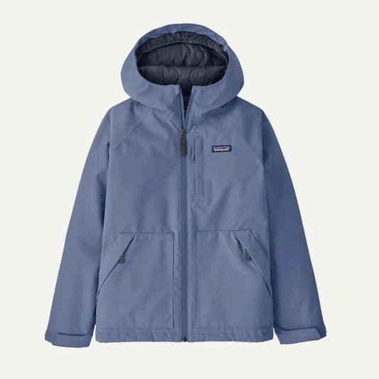 Kid's Everyday Ready Jacket