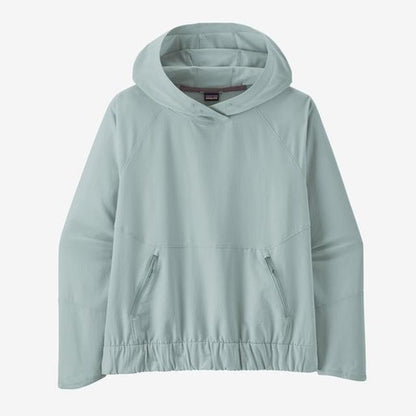 Women's Swift Drift Sun Hoody - Earth's Edge