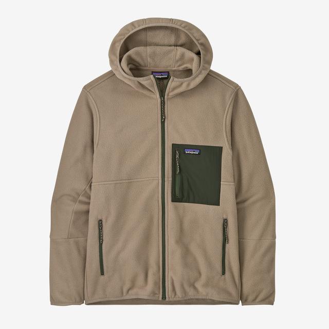 Men's Microdini Hoody