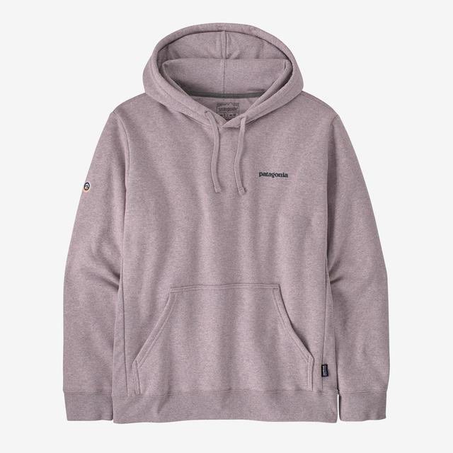 Fitz Roy Icon Uprisal Hoody